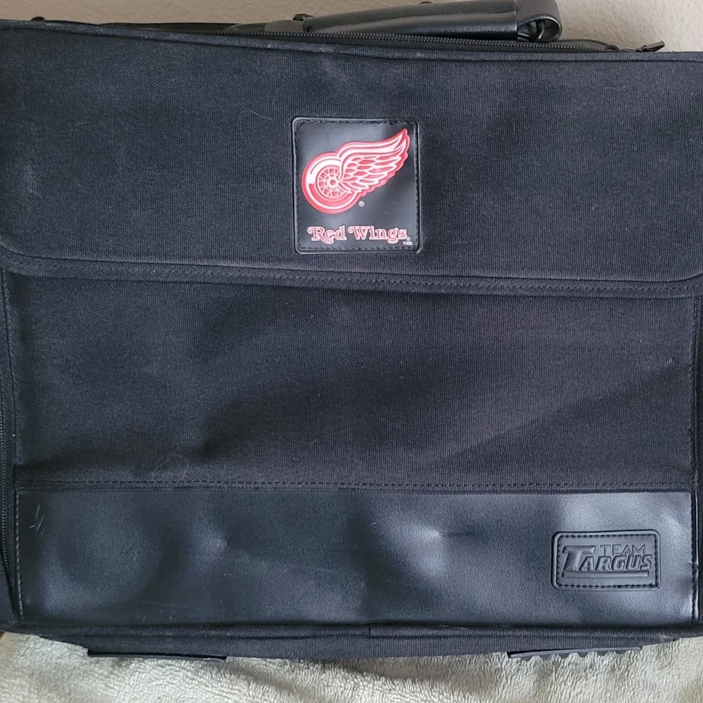 Laptop/Briefcase Targus Bag